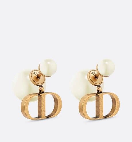 dior pendientes.